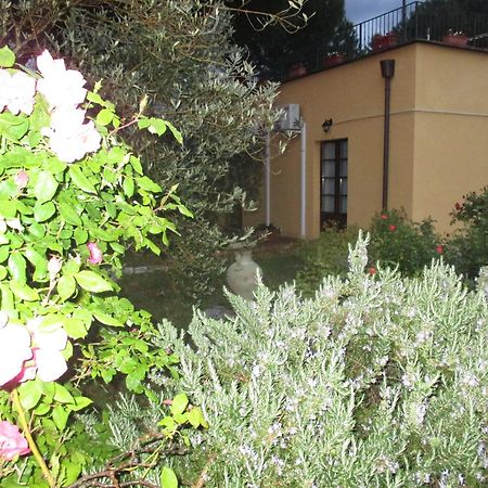 Relais"La Cappuccina" Rooms&Apartments 阿西西 外观 照片