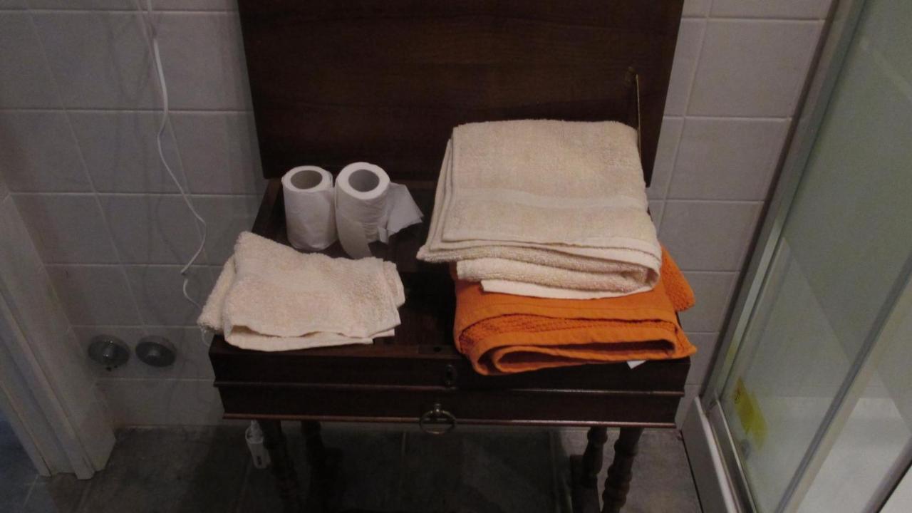 Relais"La Cappuccina" Rooms&Apartments 阿西西 外观 照片