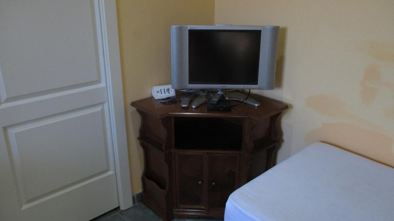 Relais"La Cappuccina" Rooms&Apartments 阿西西 外观 照片