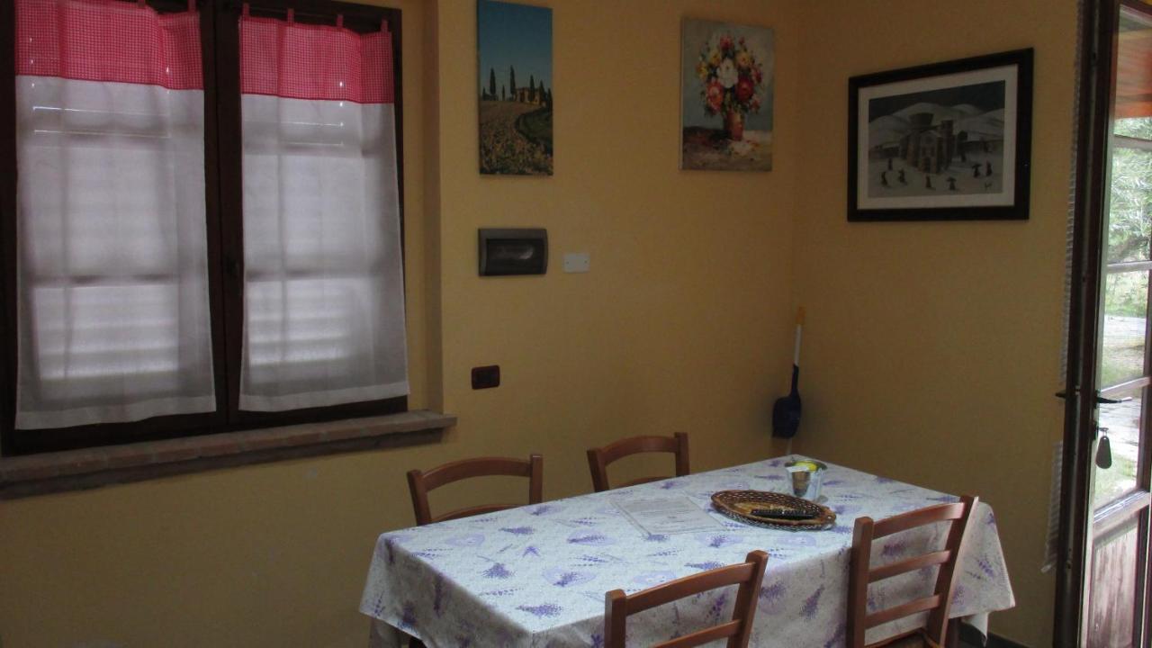 Relais"La Cappuccina" Rooms&Apartments 阿西西 外观 照片