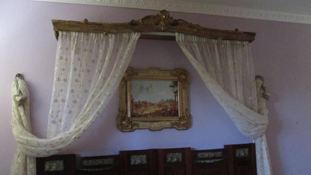 Relais"La Cappuccina" Rooms&Apartments 阿西西 外观 照片