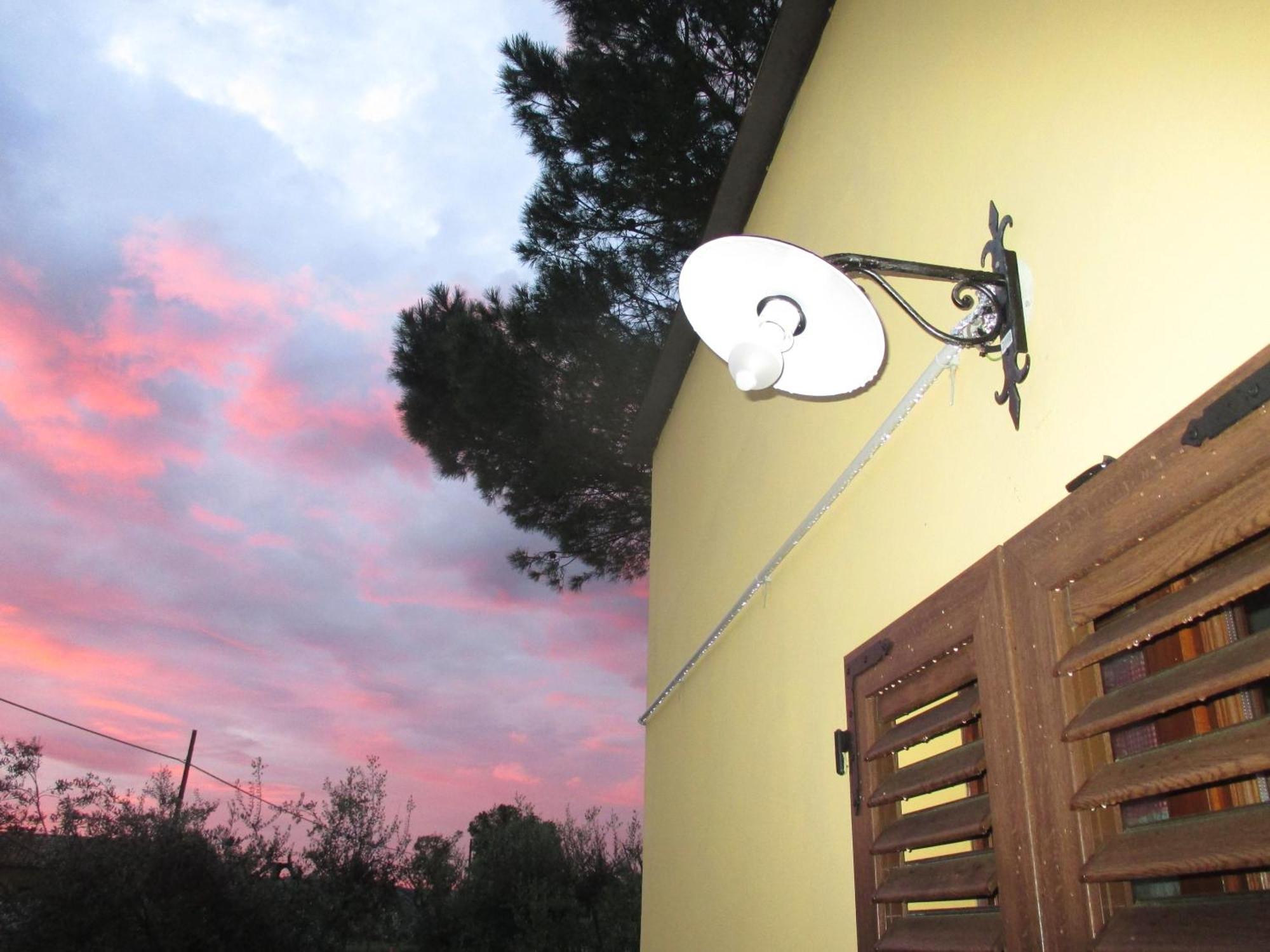 Relais"La Cappuccina" Rooms&Apartments 阿西西 外观 照片