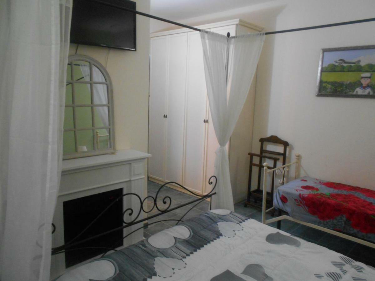 Relais"La Cappuccina" Rooms&Apartments 阿西西 外观 照片