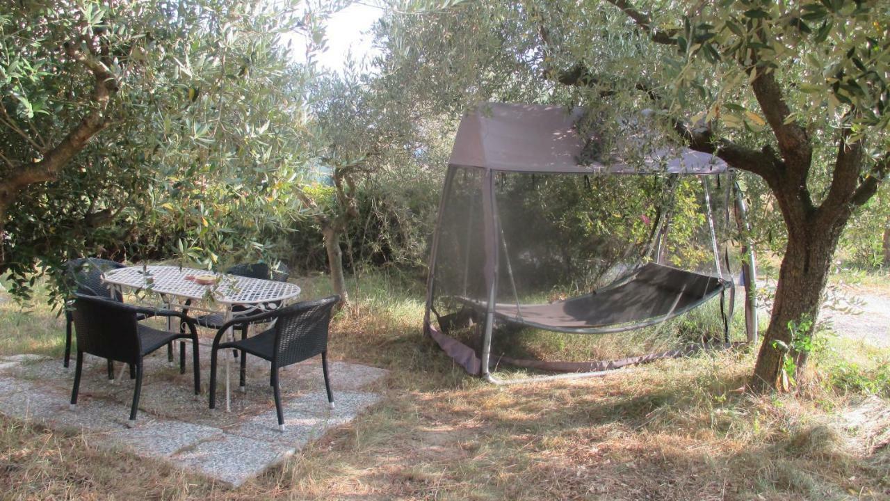 Relais"La Cappuccina" Rooms&Apartments 阿西西 外观 照片