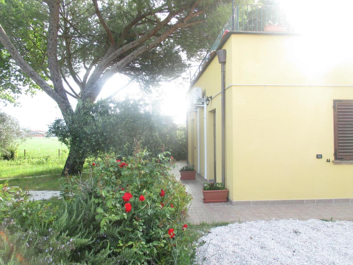 Relais"La Cappuccina" Rooms&Apartments 阿西西 外观 照片