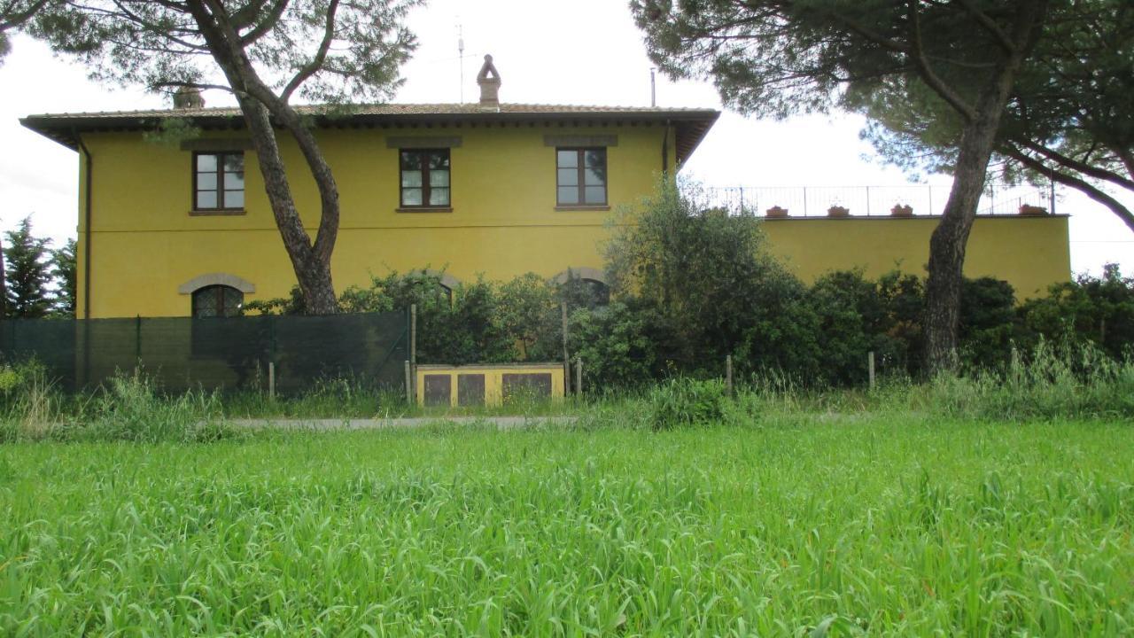 Relais"La Cappuccina" Rooms&Apartments 阿西西 外观 照片